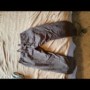 Mnml joggers